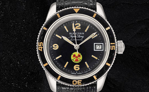 上海寶珀表維修保養中心