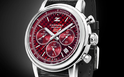 深圳蕭邦表售后保養中心