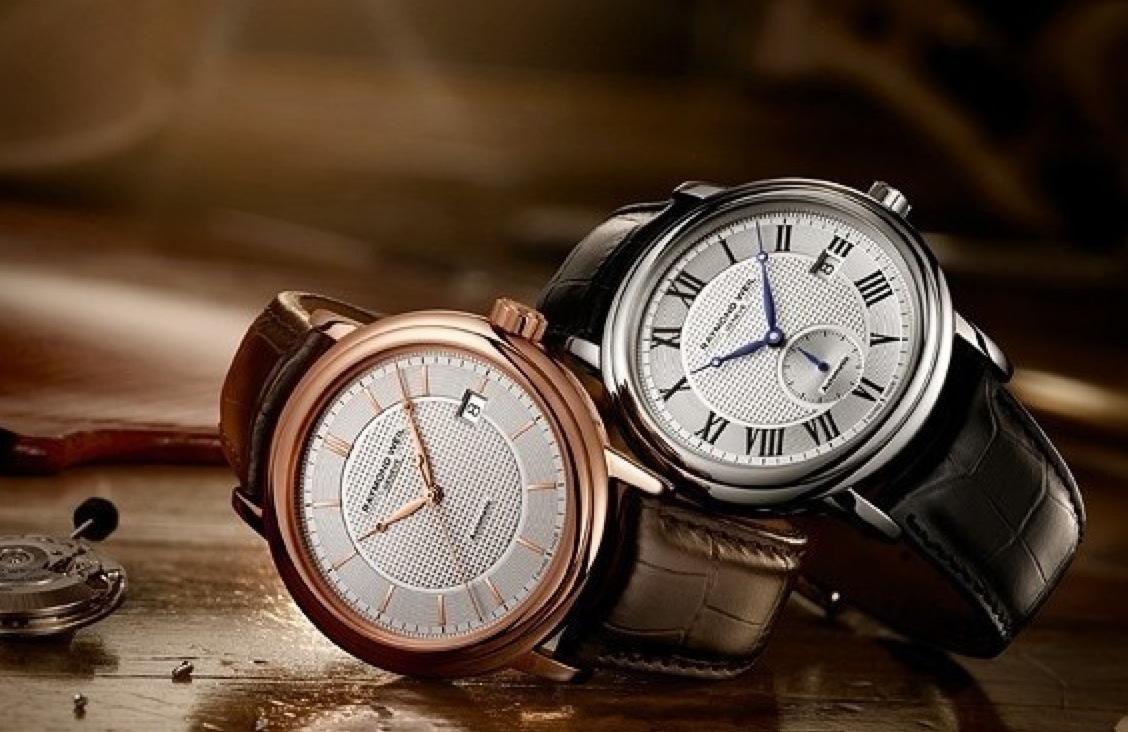 廈門雷蒙威手表售后維修服務