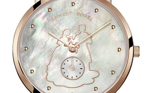 廣州依波路手表售后保養服務中心