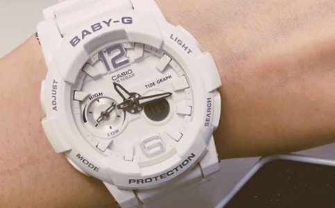 北京卡西歐表維修售后