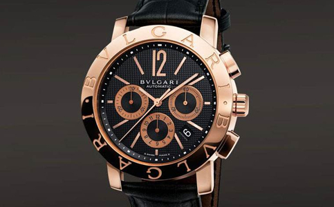 廈門寶格麗手表售后維修中心