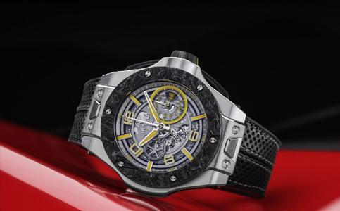 宇舶手表走時(shí)不準(zhǔn)