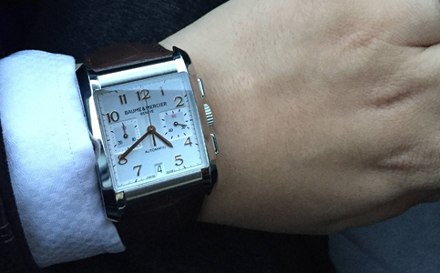 上海名士手表官方修理服務點在哪里