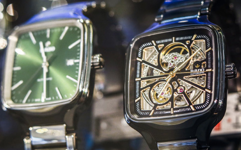 上海雷達表保養維修地址