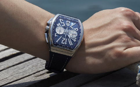 上海法蘭克穆勒維修保養地址電話