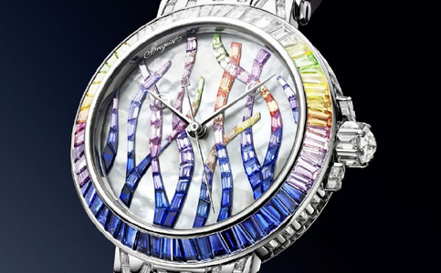 深圳寶璣保養維修官方