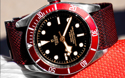 廣州帝舵表維修點在哪里