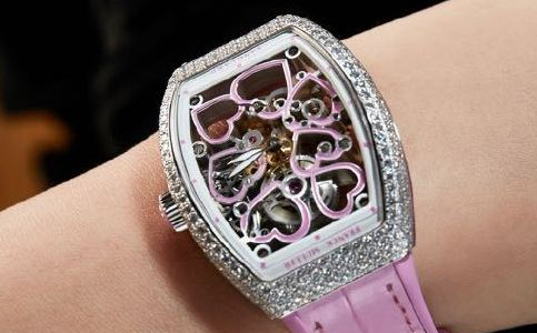 泉州法穆蘭手表售后專(zhuān)修中心