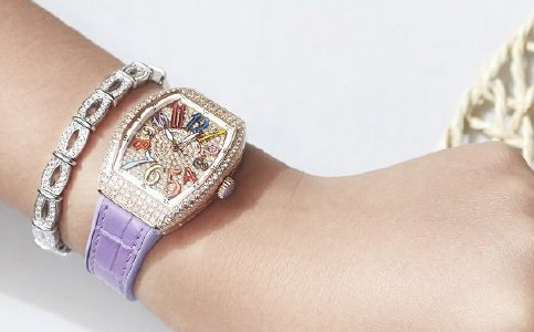 上海法蘭克穆勒官方維修中心熱線