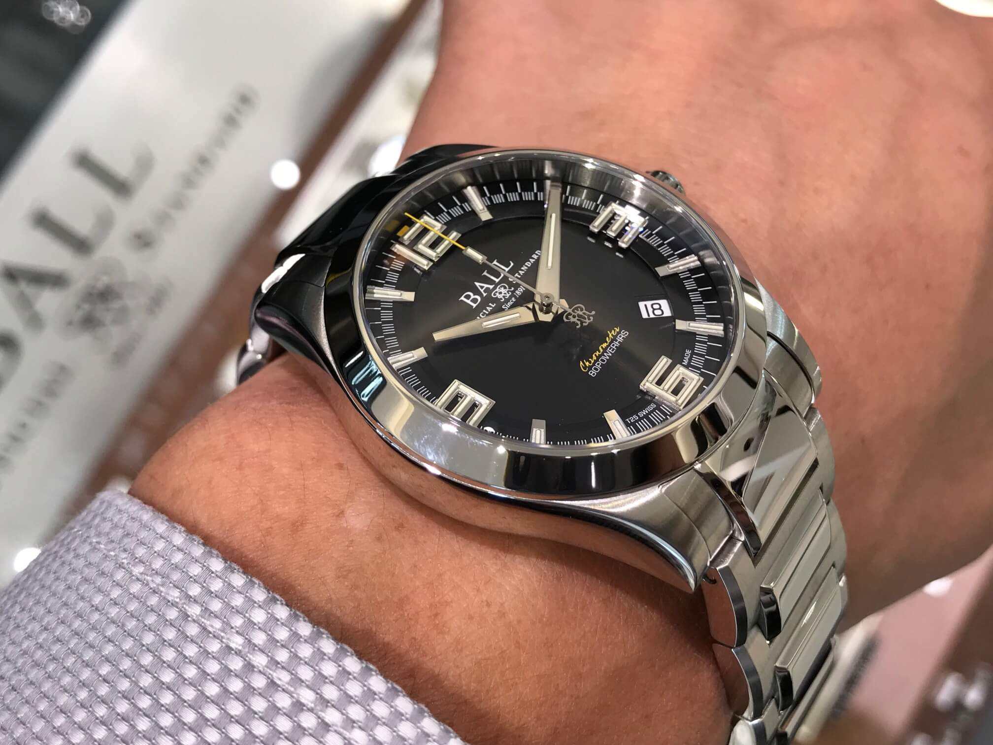 上海波爾表售后服務(wù)點