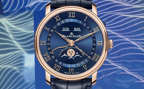 寶珀表上海售后維修服務中心電話