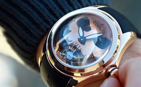 廣州市昆侖手表維修中心