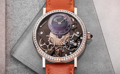 寶璣表官方售后維修服務點