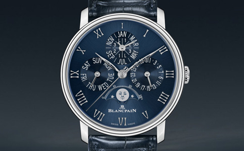 寶珀維修售后服務點