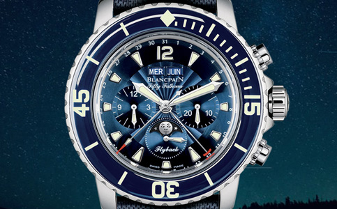 寶珀手表維修北京服務(wù)保養(yǎng)中心