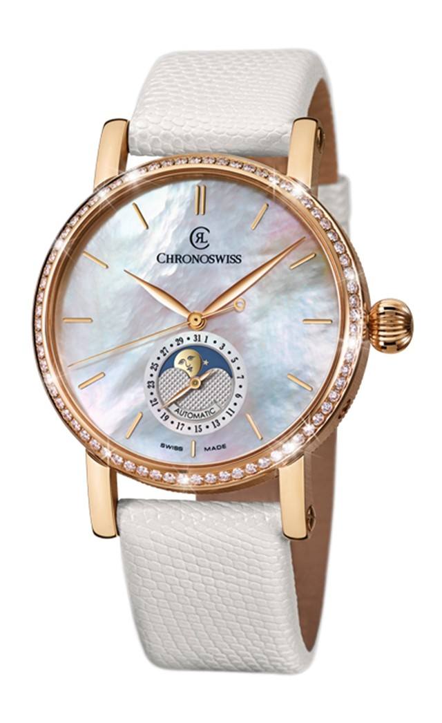 北京瑞寶維修手表價(jià)格