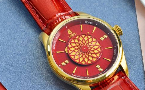 依波路原裝表帶多少錢