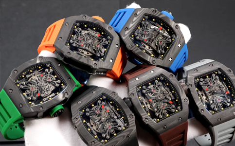 理查德米勒北京保養清洗價格