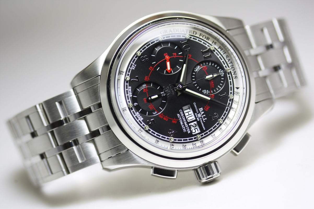 波爾手表北京維修站