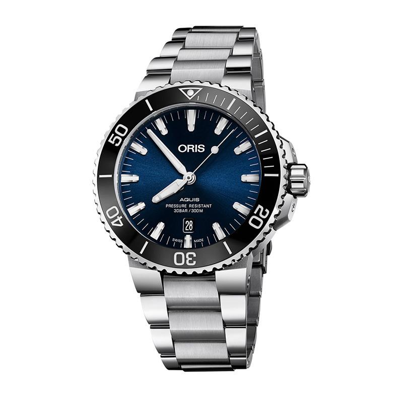 豪利時手表走時變慢