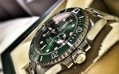 勞力士售后服務(wù)維修點熱線