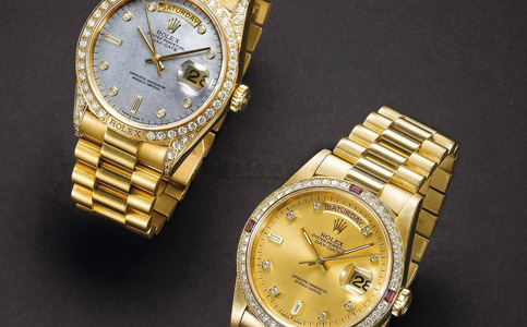 勞力士手表保養(yǎng)維修服務中心電話