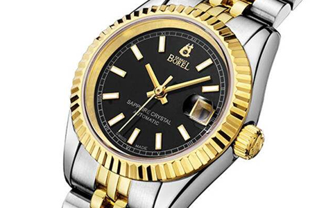 上海依波路手表售后維修服務中心