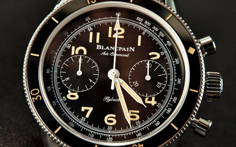 重慶寶珀手表售后維修服務(wù)中心