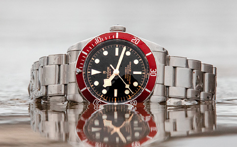 重慶帝舵手表售后維修服務中心