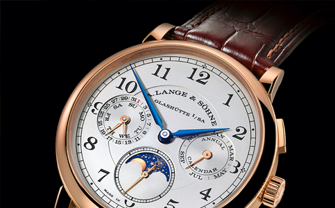 泉州朗格手表售后維修服務中心