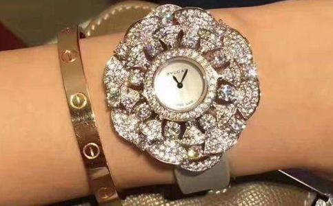 南京寶格麗手表售后維修服務(wù)中心