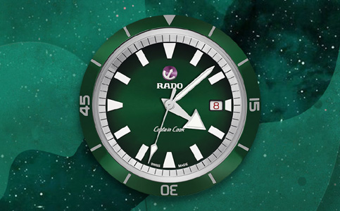 天津雷達(dá)手表售后維修服務(wù)中心