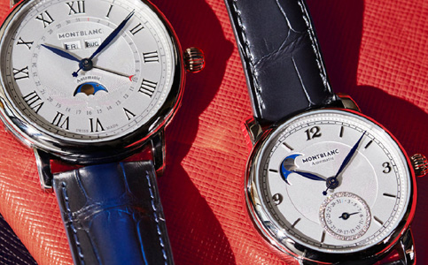 寧波萬寶龍手表售后維修服務(wù)中心