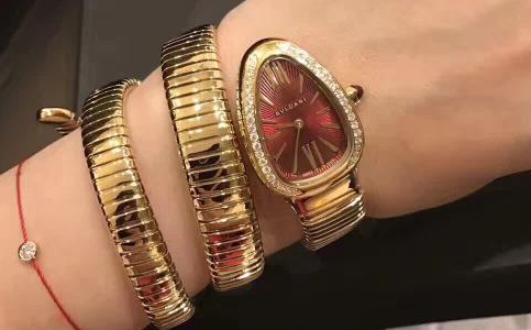 天津寶格麗手表售后維修服務中心