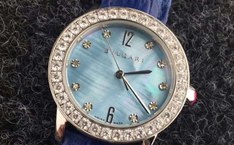 鄭州寶格麗手表售后維修服務中心