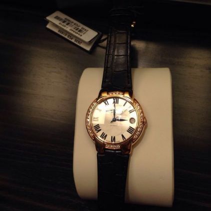 常州蕾蒙威手表售后維修服務中心