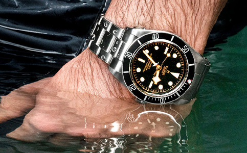 株洲帝舵手表售后維修服務中心