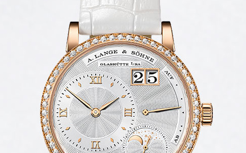 常德朗格手表售后維修服務中心