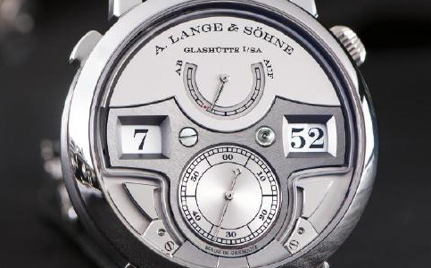 保定朗格手表售后維修服務(wù)中心