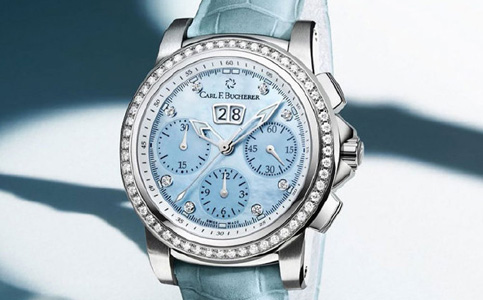 紹興寶齊萊手表售后維修服務中心