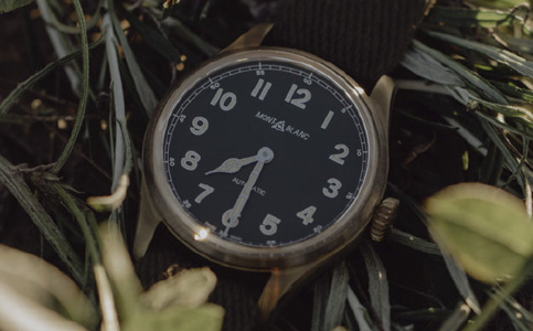 石家莊萬寶龍手表售后維修服務中心