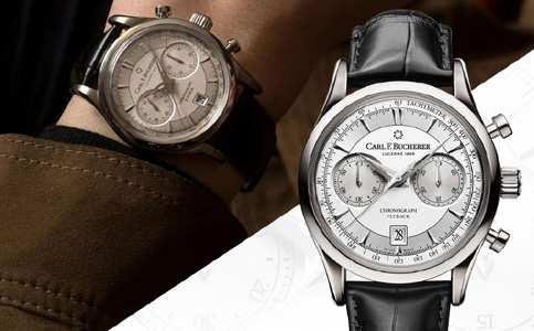 石家莊寶齊萊手表售后維修服務中心