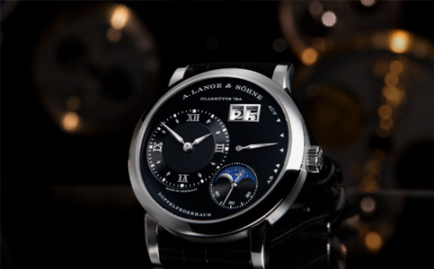 九江朗格手表售后維修服務中心