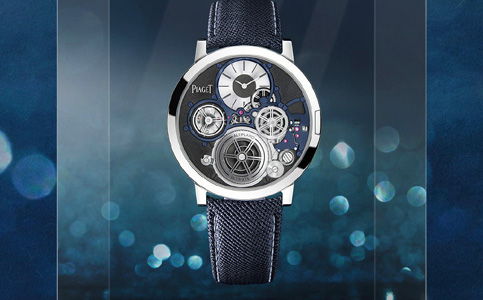 嘉興伯爵手表售后維修服務中心