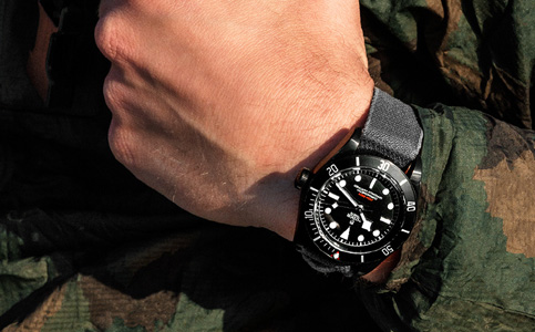 龍巖帝舵手表售后維修服務中心