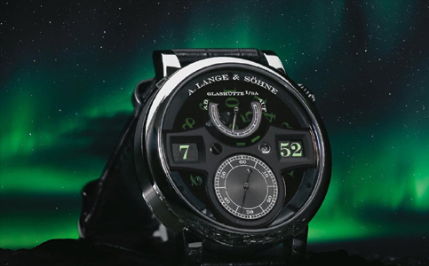 駐馬店朗格手表售后維修服務中心