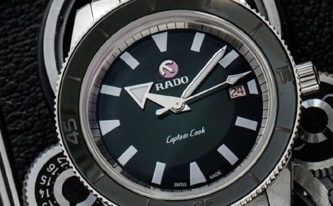 臨沂雷達手表售后維修服務(wù)中心