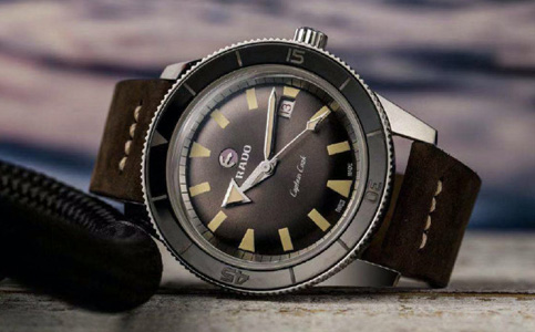 金華雷達(dá)手表售后維修服務(wù)中心