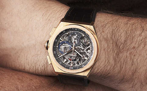 長沙真力時手表售后維修服務中心